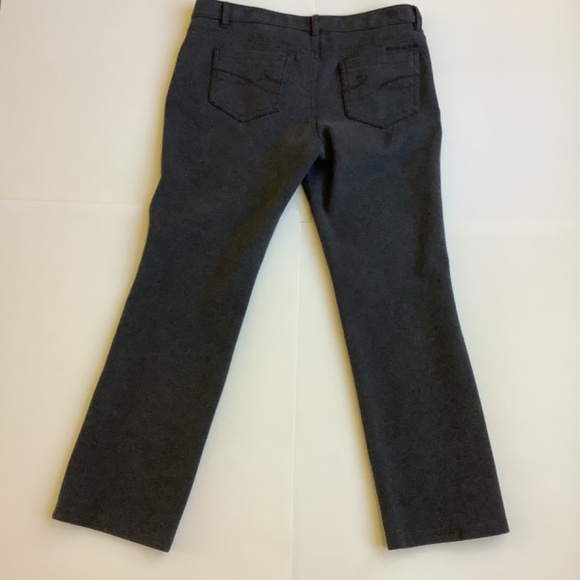 DNKY JEANS Grey Soft Jeans - Picture 5 of 6